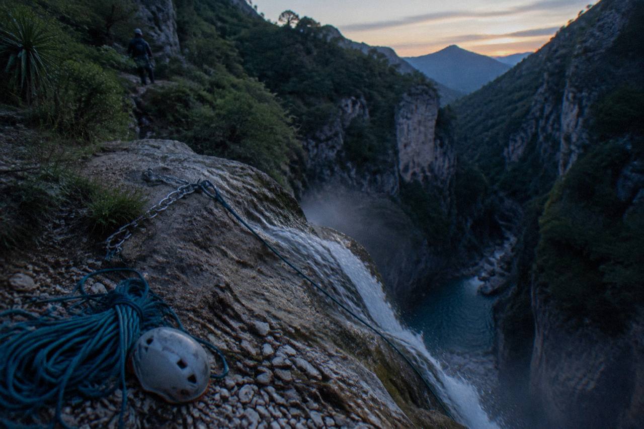 7 Rappels, April Through September